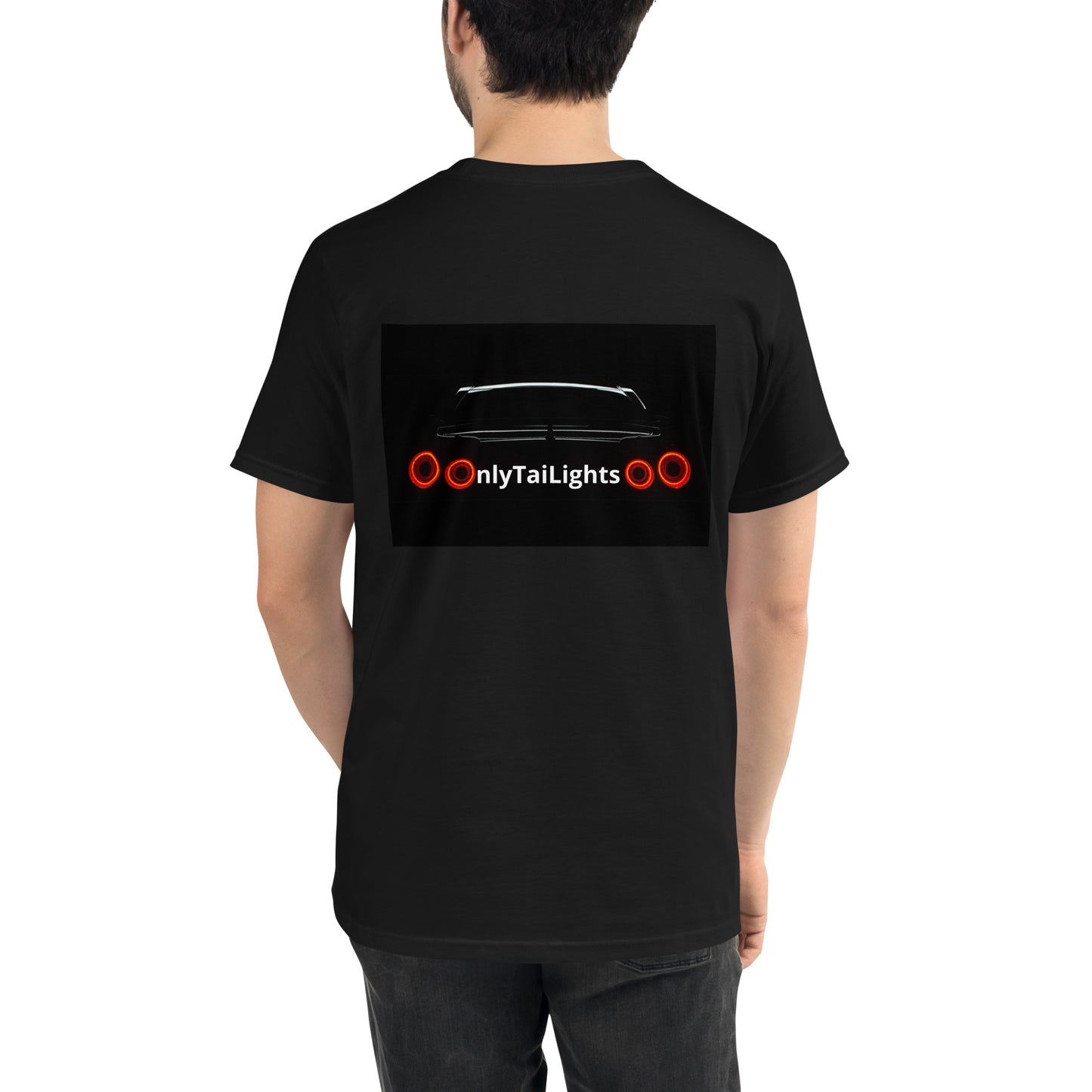 OnlyTailLights T-Shirt